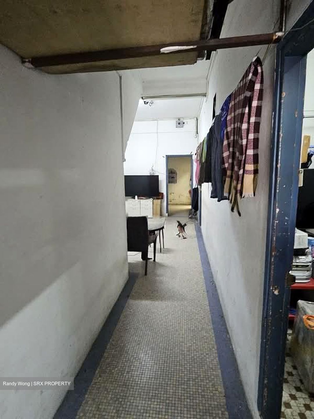 Lorong 24a Geylang (D14), Terrace #535183541